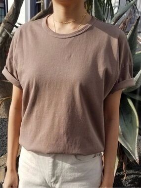 Le Bon Shoppe Her Tee, Small